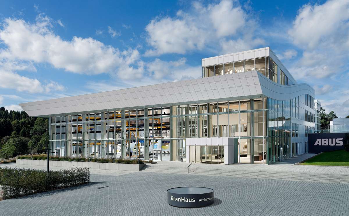 起重機(jī)之家KranHaus 起重機(jī)之家KranHaus